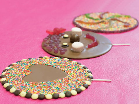 Sweet School Holiday Fun At The Chocolaterie - Inverell Accommodation 0