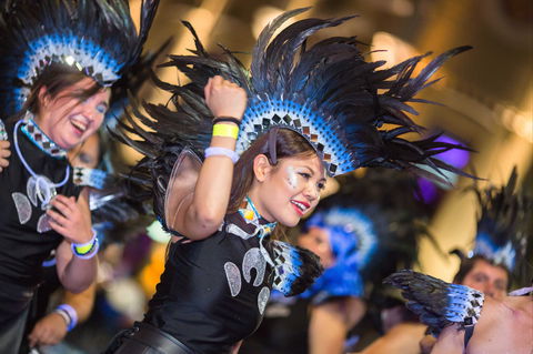 Sydney Mardi Gras Parade - Inverell Accommodation 2