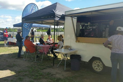 Tarago Craft, Art, Produce Seasonal (CAPS) Market - Inverell Accommodation 2