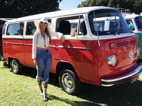 VOLKS Fest On The Reef 2020 - Inverell Accommodation 0