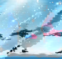 Wanna skate with me for Valentines - Inverell Accommodation