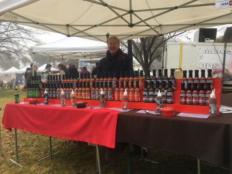 Wollundry Saturday Markets - Inverell Accommodation 1