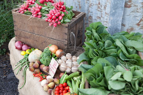 Ma Ma Creek Markets - Inverell Accommodation 0