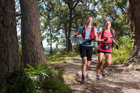 Maximum Adventure Race  Series - Lake Macquarie - Inverell Accommodation 0