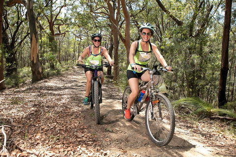 Maximum Adventure Race  Series - Lake Macquarie - Inverell Accommodation 1