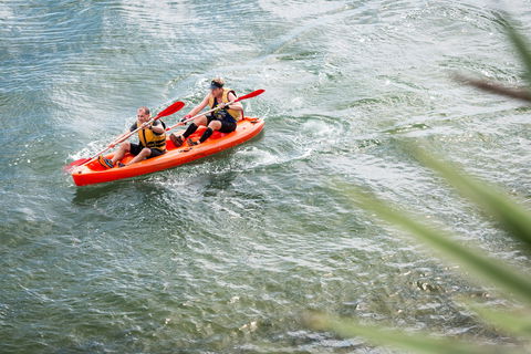 Maximum Adventure Race  Series - Lake Macquarie - Inverell Accommodation 2