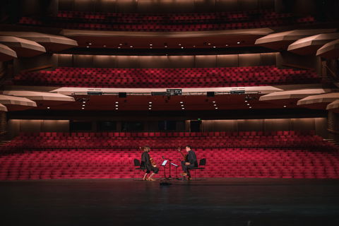 The Show Must Go On - Adelaide Festival Centre - Inverell Accommodation 0