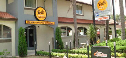 Strathfield NSW Inverell Accommodation