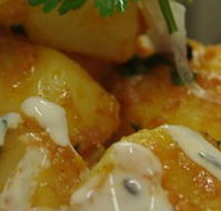 Himalayan Chargrill Glebe - Inverell Accommodation