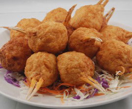 Crystal Seafood Restaurant Blacktown - Inverell Accommodation 0