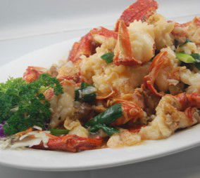 Crystal Seafood Restaurant Blacktown - Inverell Accommodation 1