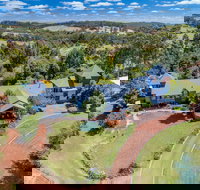 Chimes Spa Retreat - Inverell Accommodation