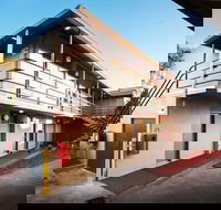 Best Western Mahoneys Motor Inn - Inverell Accommodation