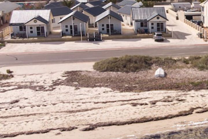 Francois Peron National Park WA Inverell Accommodation