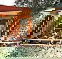 Karma Rottnest - Inverell Accommodation