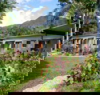 White Rock Leisure Park - Inverell Accommodation