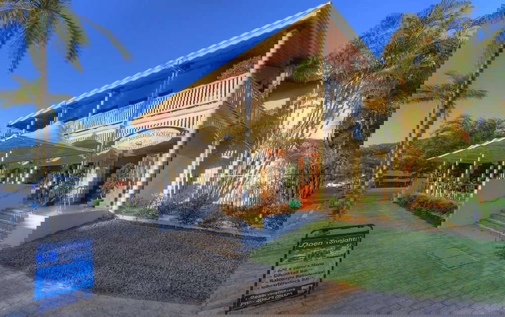 Degarra QLD Inverell Accommodation