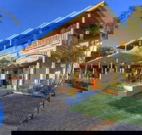 Sovereign Resort Hotel - Inverell Accommodation