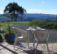 Claerwen Retreat - Inverell Accommodation