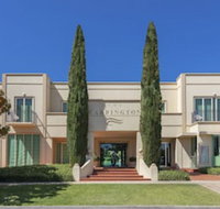 The Carrington Hotel Shepparton - Inverell Accommodation