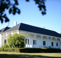 Quamby Estate - Inverell Accommodation