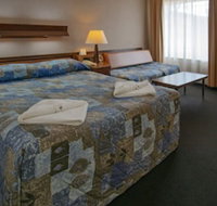 Goulburn Central Motor Lodge - Inverell Accommodation