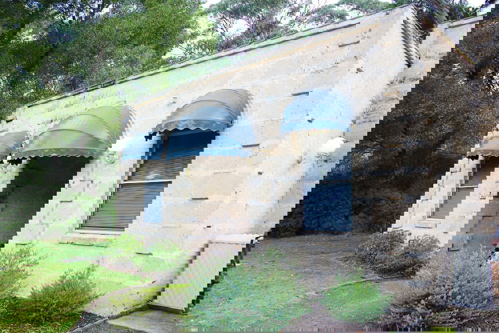 Lake Lonsdale VIC Inverell Accommodation