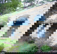 Marwood Villas - Inverell Accommodation