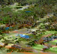 Estate Tuscany - Inverell Accommodation