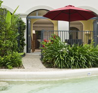 Mango Lagoon Resort  Wellness Spa - Inverell Accommodation
