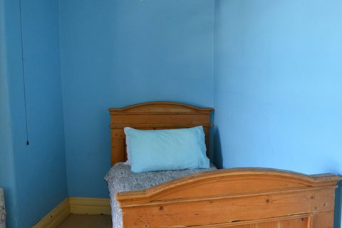 Australian Heritage Hotel - Inverell Accommodation 7