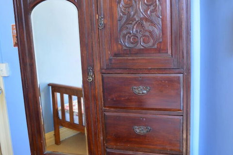 Australian Heritage Hotel - Inverell Accommodation 6