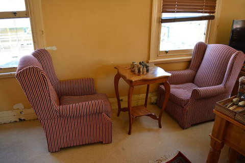 Australian Heritage Hotel - Inverell Accommodation 1