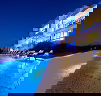 Pinnacles Resort - Inverell Accommodation