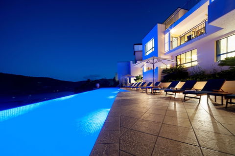 Pinnacles Resort - Inverell Accommodation 0