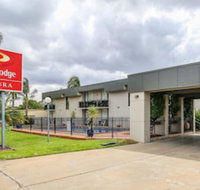 Econo Lodge Mildura - Inverell Accommodation