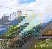 Fountain View Motel - Inverell Accommodation