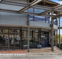 Quality Hotel Bathurst - Inverell Accommodation