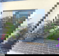 Injune Motor Inn - Inverell Accommodation