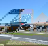 Best Western Ascot Lodge Motor Inn - Inverell Accommodation