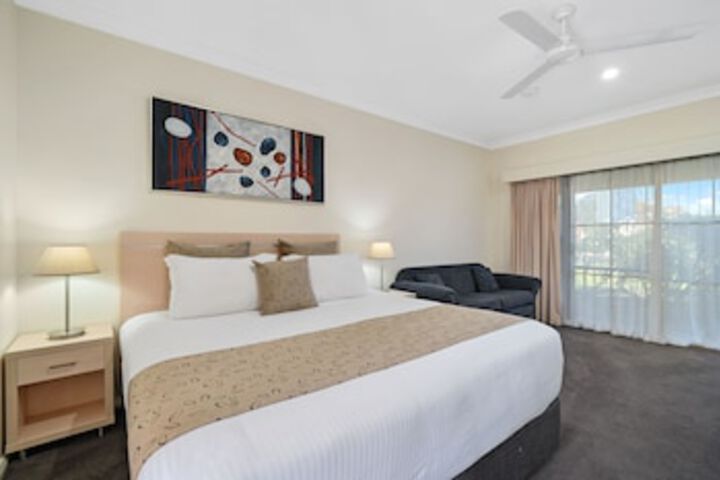 Daysdale ACT Inverell Accommodation