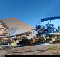 Best Western Governor Gipps Motor Inn - Inverell Accommodation