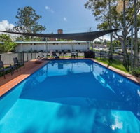 Dawson Motor Inn - Inverell Accommodation