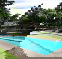 High Country Motor Inn - Inverell Accommodation