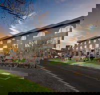 Best Western Plus Travel Inn Hotel - Inverell Accommodation