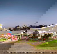 Mission Beach Resort - Inverell Accommodation