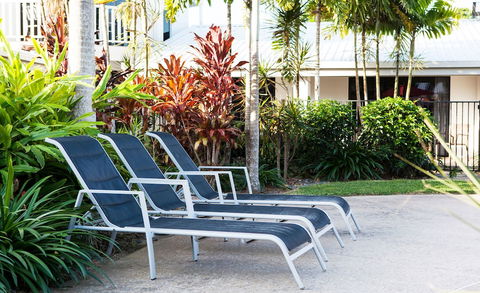 Mission Beach Resort - Inverell Accommodation 4