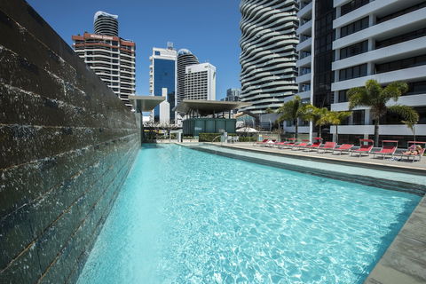 Aria Apartments - Inverell Accommodation 4