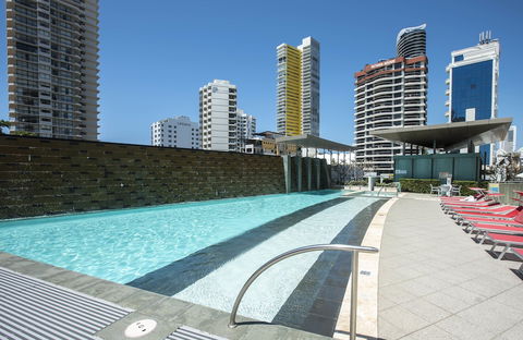 Aria Apartments - Inverell Accommodation 5