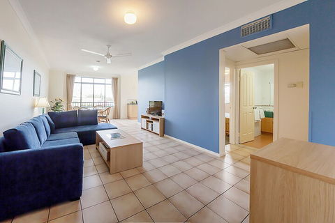 Grosvenor In Cairns - Inverell Accommodation 4